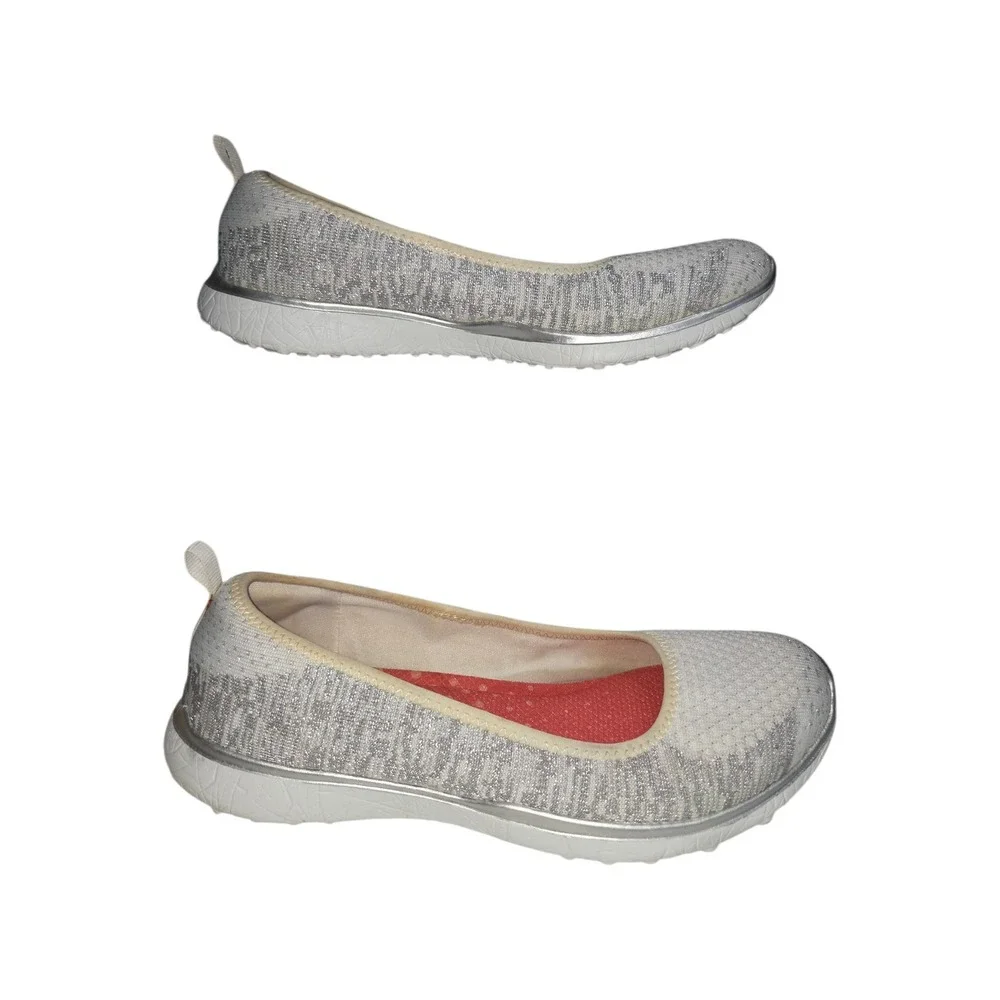 Skechers air cooled